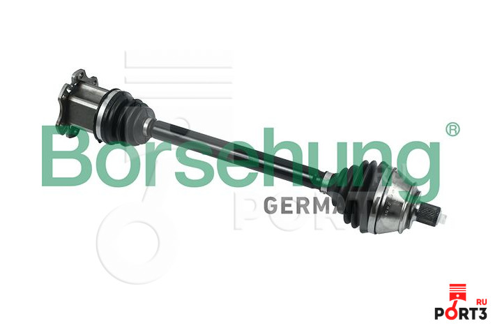 BORSEHUNG B18372