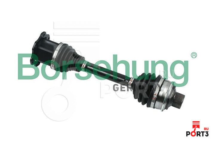 BORSEHUNG B18398