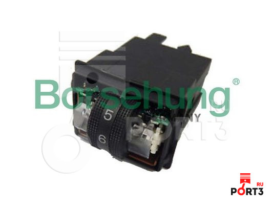 BORSEHUNG B18594