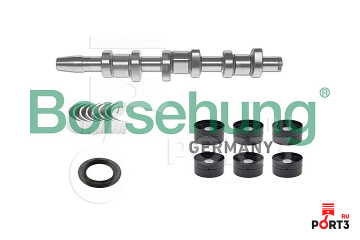 BORSEHUNG B18665