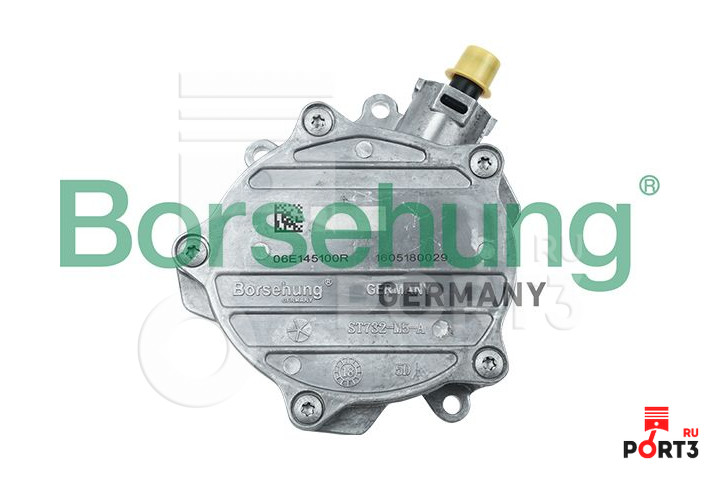 BORSEHUNG B18773