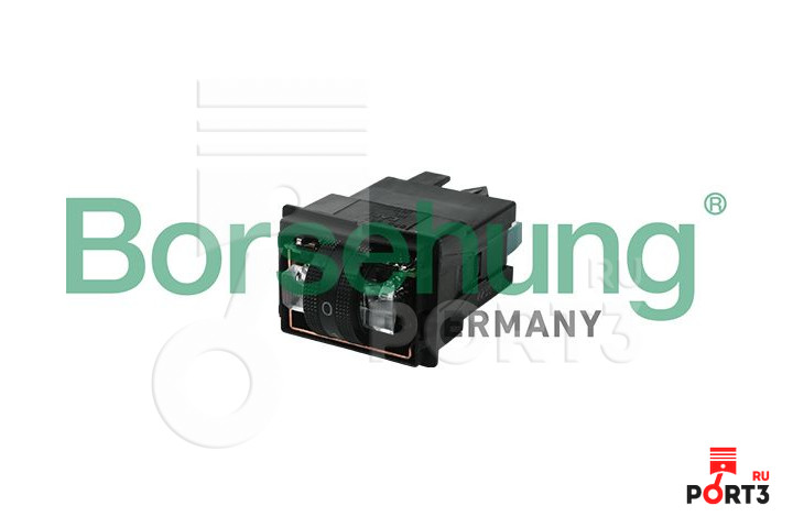BORSEHUNG B18910