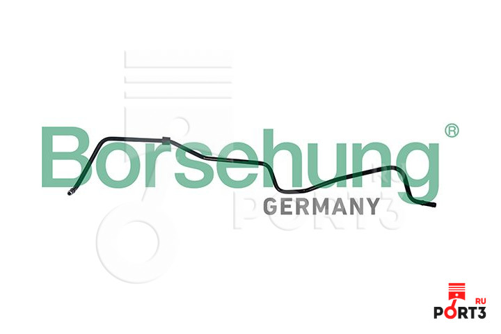 BORSEHUNG B19264