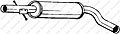 BOSAL 105-109    