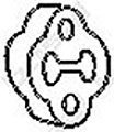 BOSAL 255-275  ,  