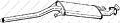 BOSAL 281-101    