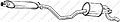 BOSAL 287-257    