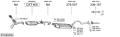BOSAL SYS20450