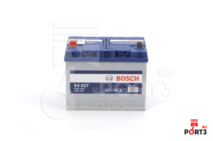 BOSCH 0092S40270