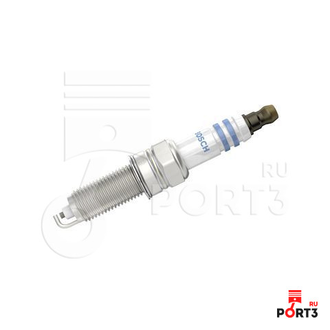 BOSCH 0242129515 Свеча зажигания LZKR6B-10E