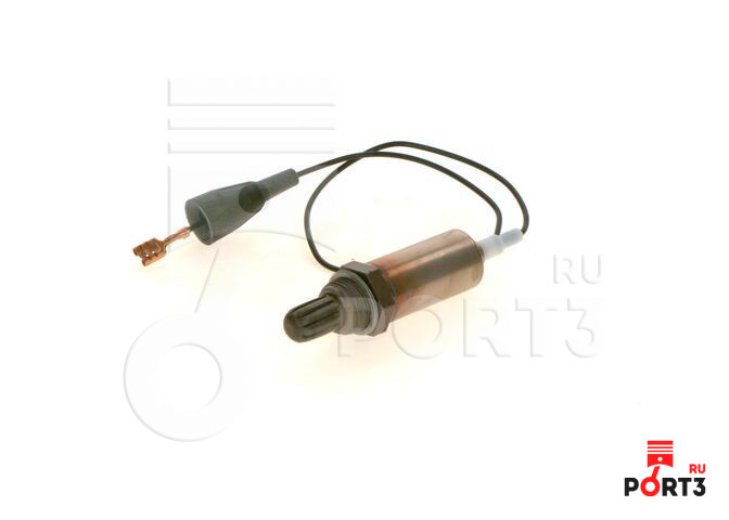 0 258 010 038 BOSCH 16002 Lambdasonde Diagnosesonde, 4 | Preis