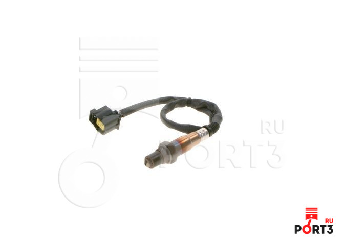 Лямбда зонд аналоги. Bosch 0258006747 лямбда-зонд. Лямбда-зонд Eurorepar e144007. 1952 NGK. A 008 542 15 18