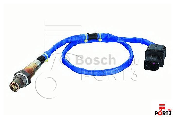 BOSCH 0258007276