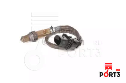 BOSCH 0258017355 Лямбда-зонд