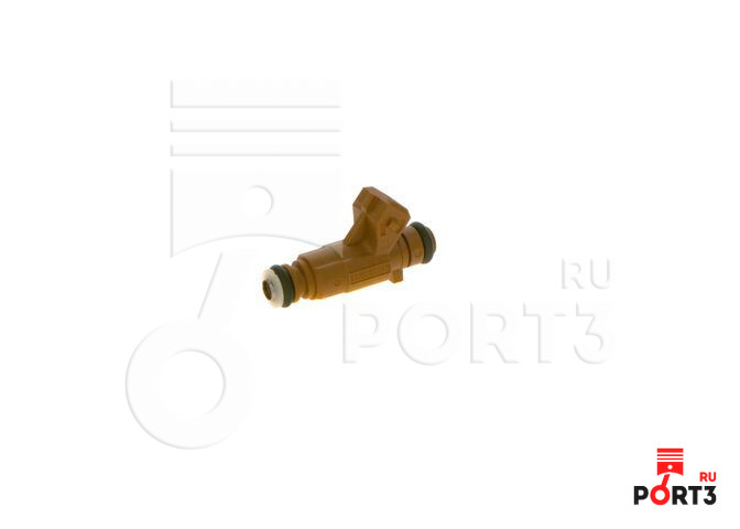 Форсунки bosch 0280156023