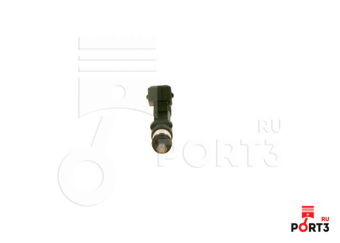 BOSCH 0280158107 Клапанная форсунка