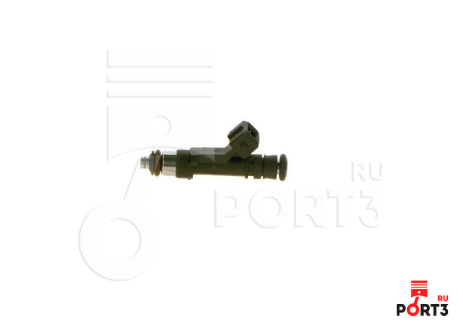 Форсунка 0280158107 характеристики
