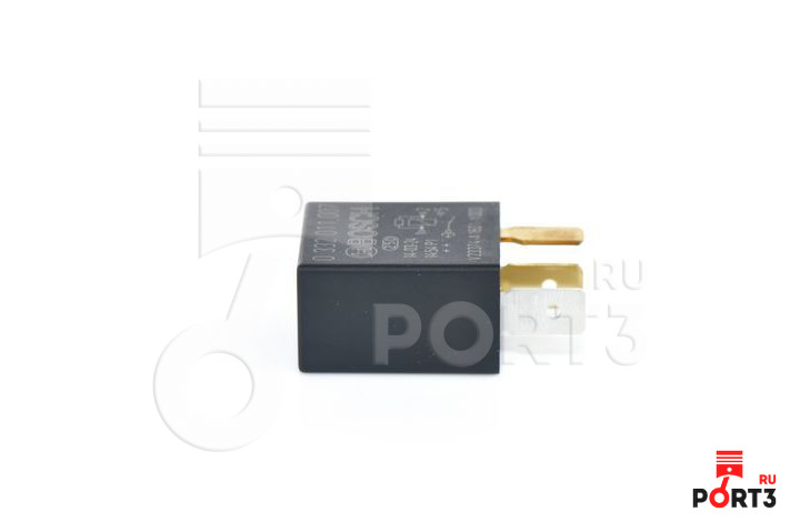 Bosch 0332011007 реле