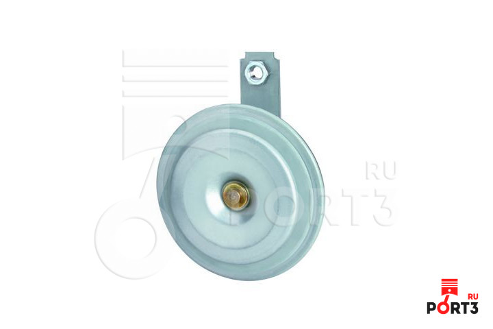 Звуковой сигнал BMW 3