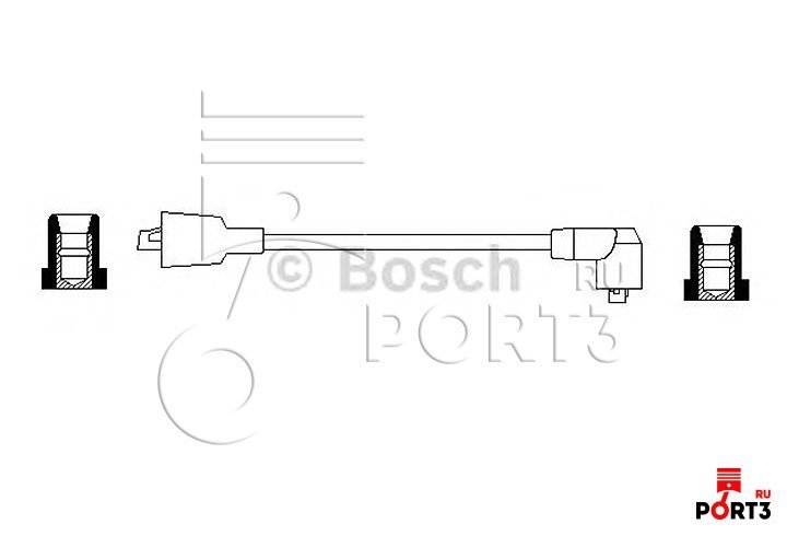 BOSCH 0986356096