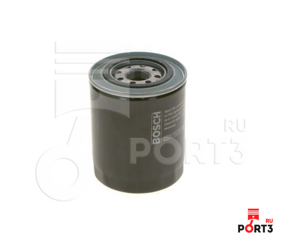 Bosch P7022 - Oil Filter Car : Aazon.co.uk