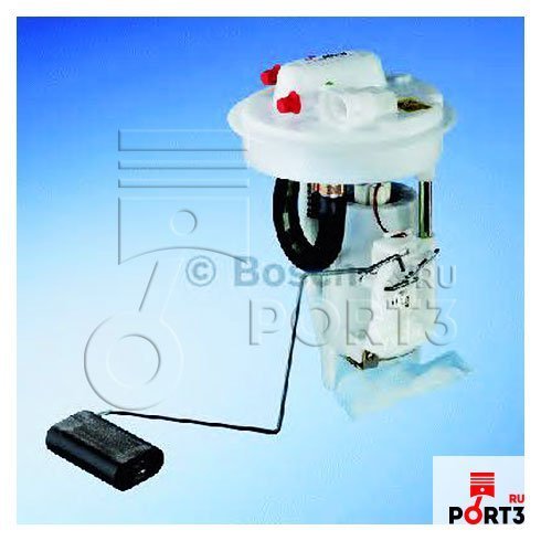 BOSCH 0986580202