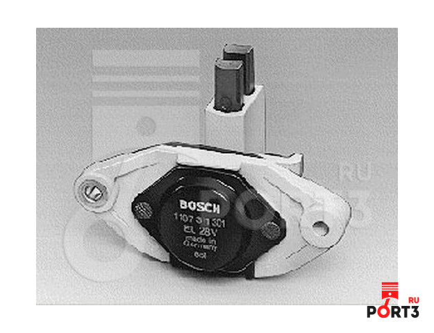 Генератор bosch 0123510061