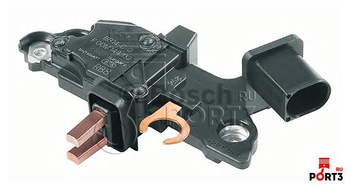0124325163 генератор bosch