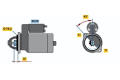 BOSCH 0001108203 