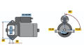 BOSCH 0 001 109 304*  , 