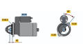 BOSCH 0001110009 ,  