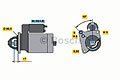 BOSCH 0001138003 
