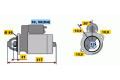 BOSCH 0001231007
