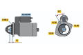 BOSCH 0 001 231 019  , 