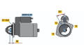 BOSCH 0001362073 