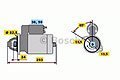 BOSCH 0 001 363 112  , 