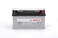 BOSCH 0092S30130 Аккумулятор S3 90 А/ч 720А 353x175x190