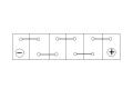 BOSCH 0092S5E110  S5 EFB 80 / 730 315x175x190