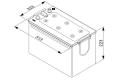 BOSCH 0092T40770   