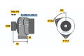 BOSCH 0120465004 