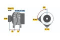 BOSCH 0120485048 