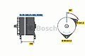 BOSCH 0 120 689 540 