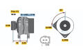 BOSCH 0 124 325 074 