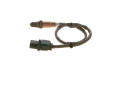 BOSCH 0258017343 Лямбда-зонд