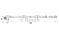 BOSCH 0 265 006 200 ,   