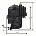 BOSCH 0450906473  