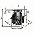 BOSCH 0450907016  