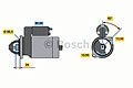 BOSCH 0986011190 