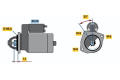 BOSCH 0986011810 