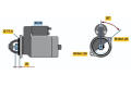 BOSCH 0986016001 